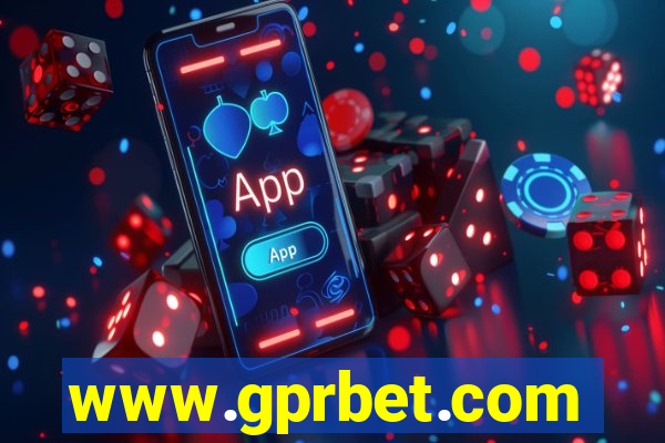 www.gprbet.com