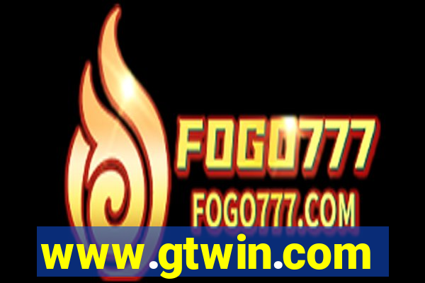 www.gtwin.com