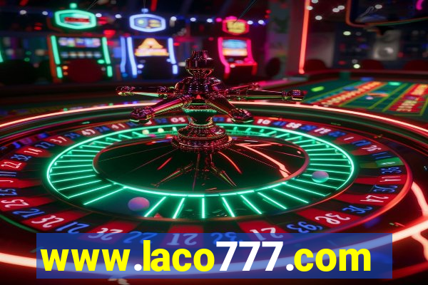 www.laco777.com