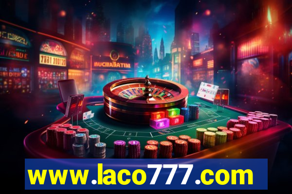 www.laco777.com