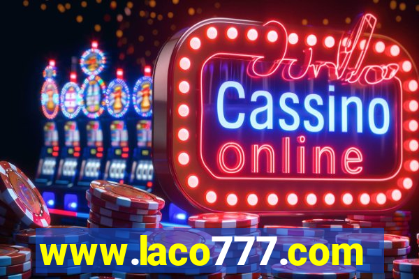 www.laco777.com