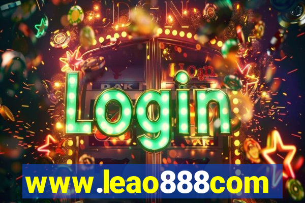 www.leao888com