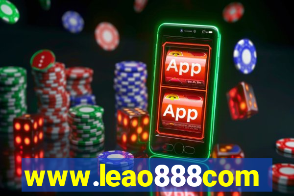 www.leao888com