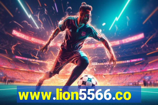 www.lion5566.com