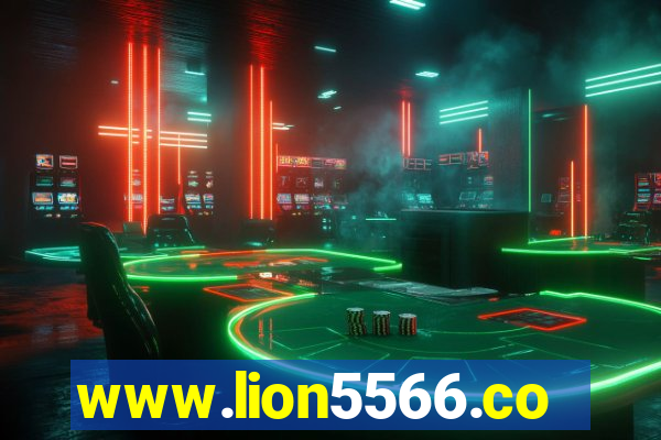 www.lion5566.com