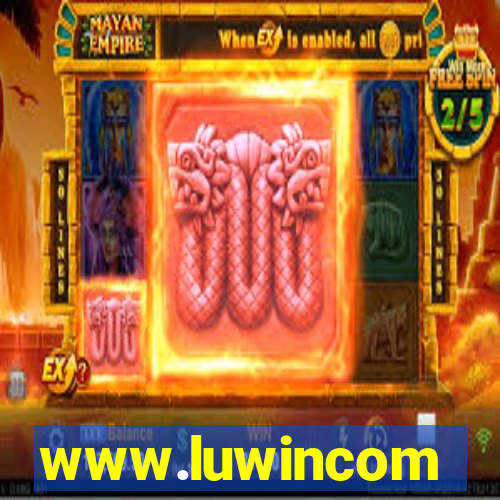 www.luwincom