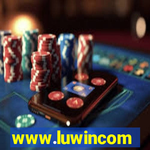 www.luwincom