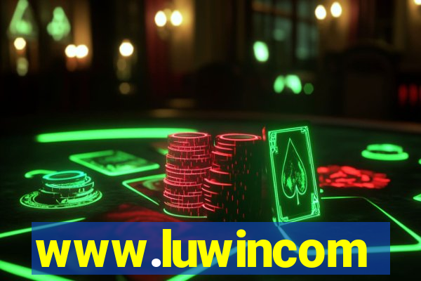 www.luwincom