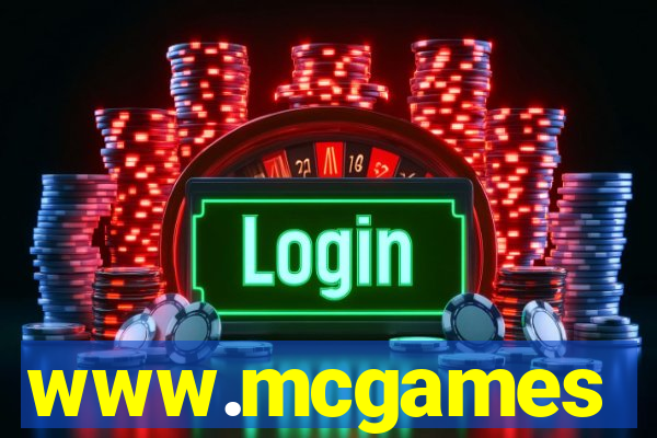 www.mcgames