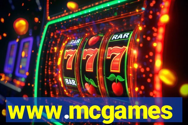 www.mcgames