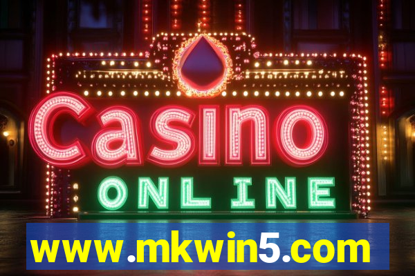 www.mkwin5.com