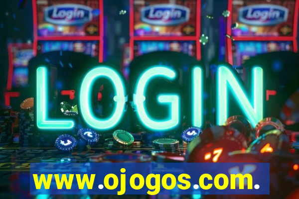 www.ojogos.com.br