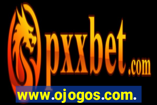 www.ojogos.com.br