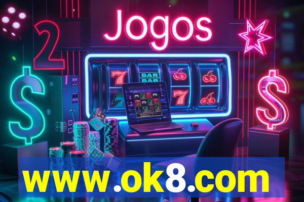 www.ok8.com