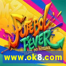 www.ok8.com