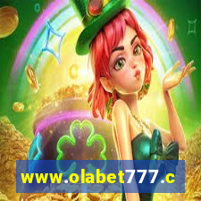 www.olabet777.com