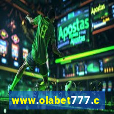 www.olabet777.com