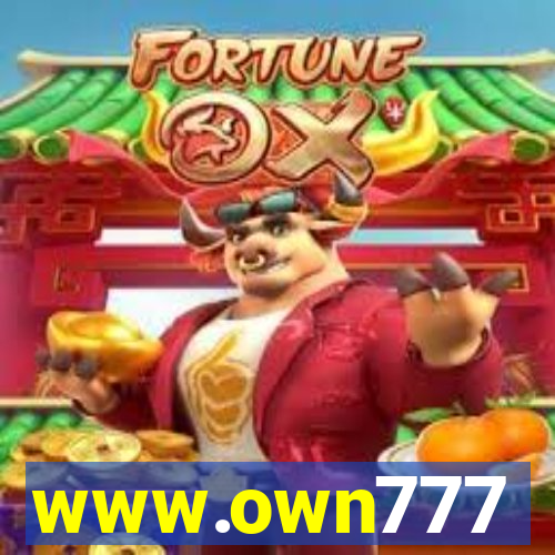 www.own777
