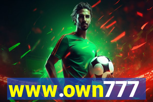 www.own777