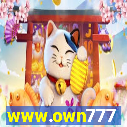 www.own777