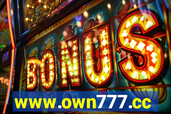 www.own777.cc
