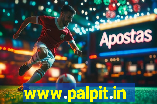 www.palpit.in