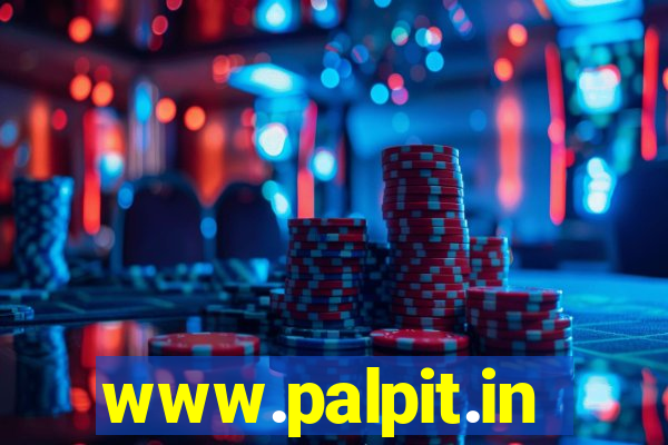 www.palpit.in