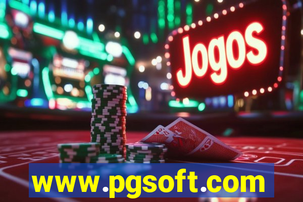 www.pgsoft.com