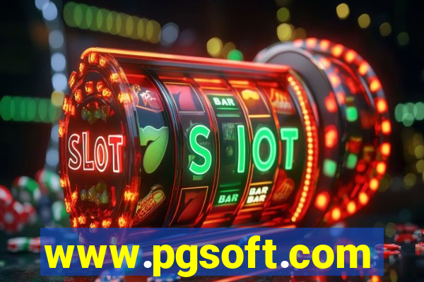 www.pgsoft.com