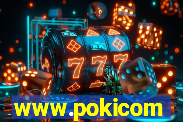 www.pokicom