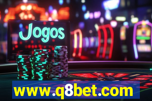 www.q8bet.com