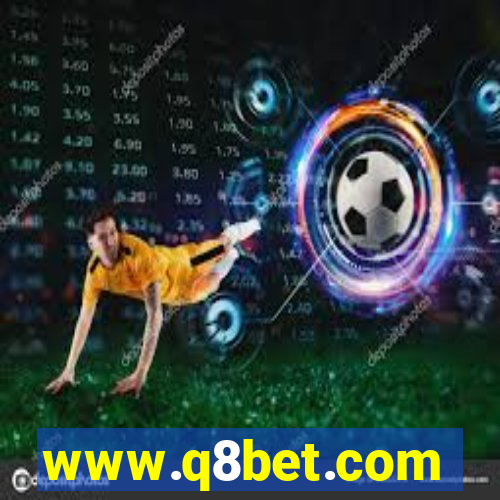 www.q8bet.com