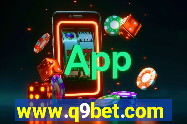 www.q9bet.com
