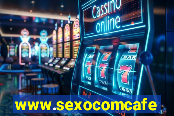 www.sexocomcafe.com.br