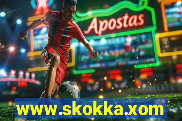 www.skokka.xom
