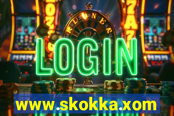 www.skokka.xom