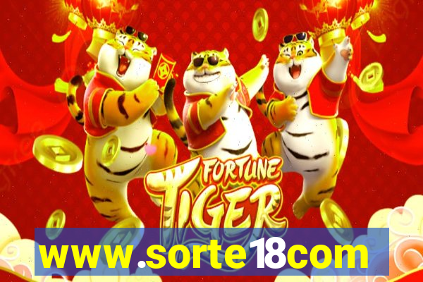 www.sorte18com