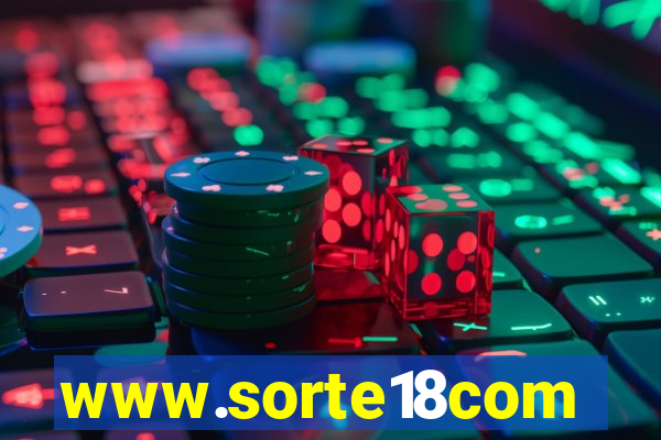 www.sorte18com