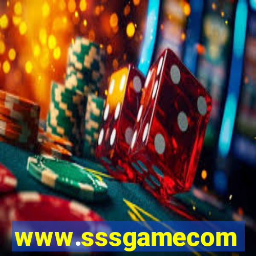 www.sssgamecom