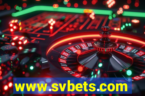 www.svbets.com