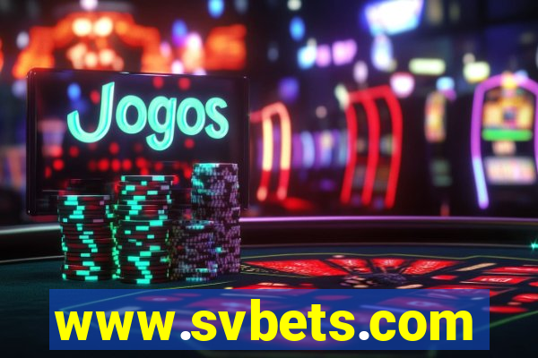 www.svbets.com