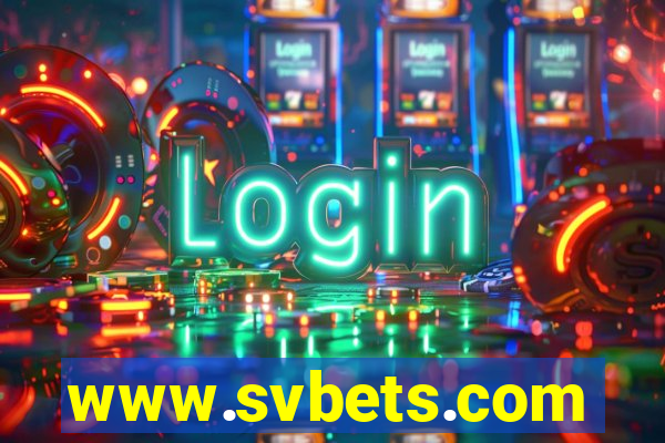 www.svbets.com