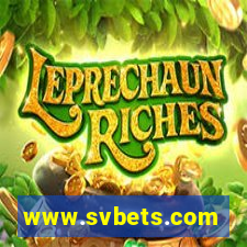 www.svbets.com