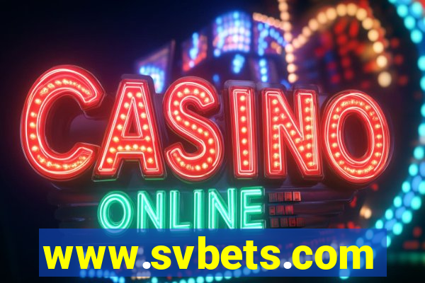 www.svbets.com