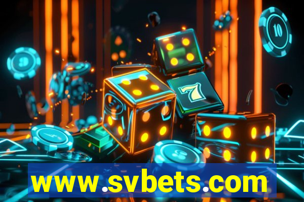 www.svbets.com