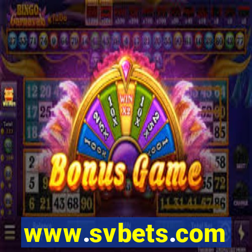 www.svbets.com