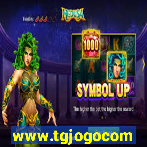 www.tgjogocom