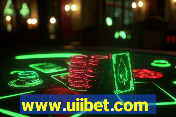 www.uiibet.com