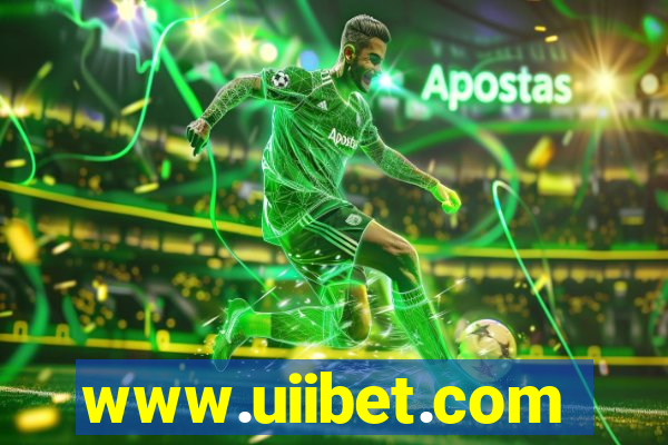 www.uiibet.com