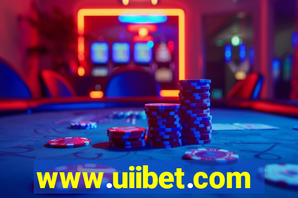www.uiibet.com